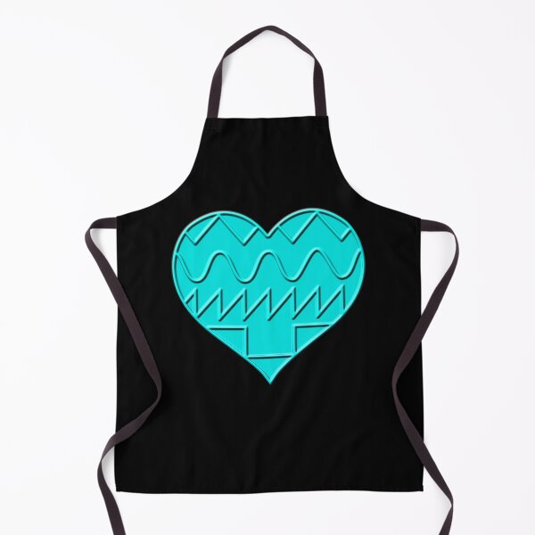 Item preview, SYNTH HEART # 9 designed and sold by RICK-TURNER.