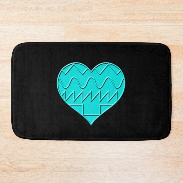 Item preview, SYNTH HEART # 9 designed and sold by RICK-TURNER.