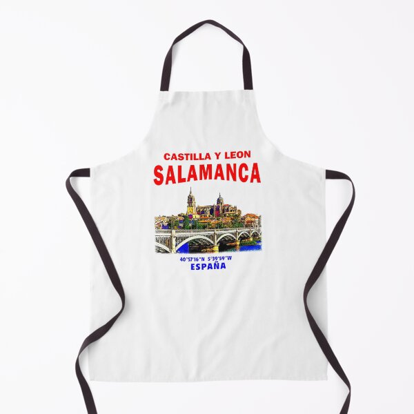 Item preview, Salamanca / Castile and Leon, Spain designed and sold by Newlander90.
