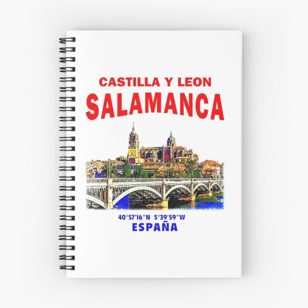 Item preview, Salamanca / Castile and Leon, Spain designed and sold by Newlander90.