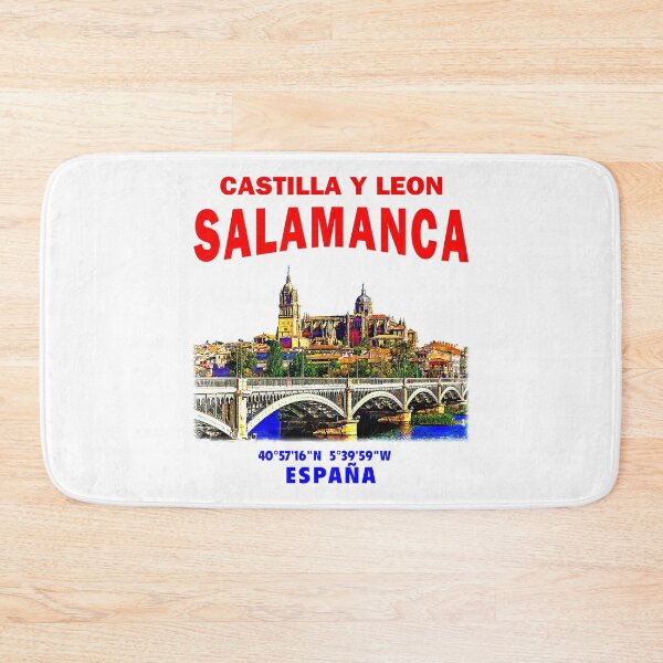 Item preview, Salamanca / Castile and Leon, Spain designed and sold by Newlander90.