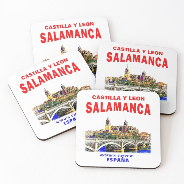 Item preview, Salamanca / Castile and Leon, Spain designed and sold by Newlander90.