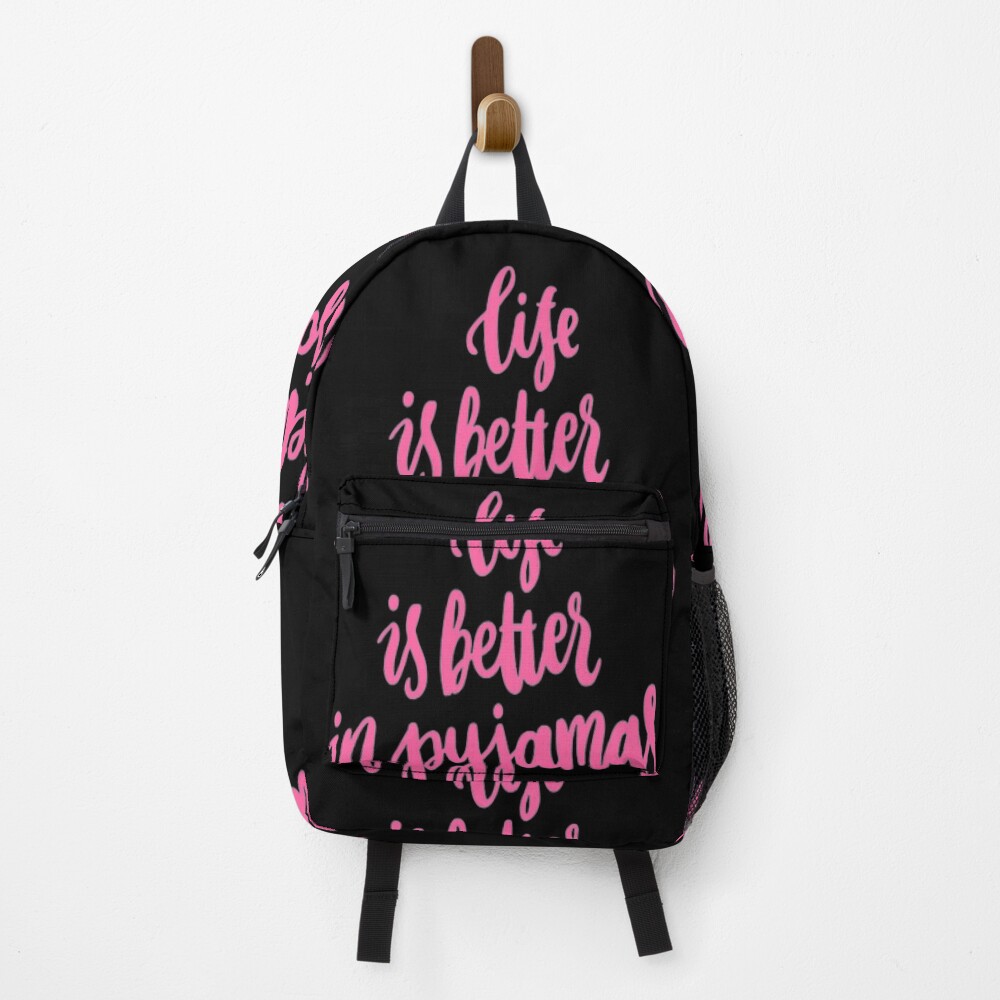 Item preview, Backpack designed and sold by Jesar.
