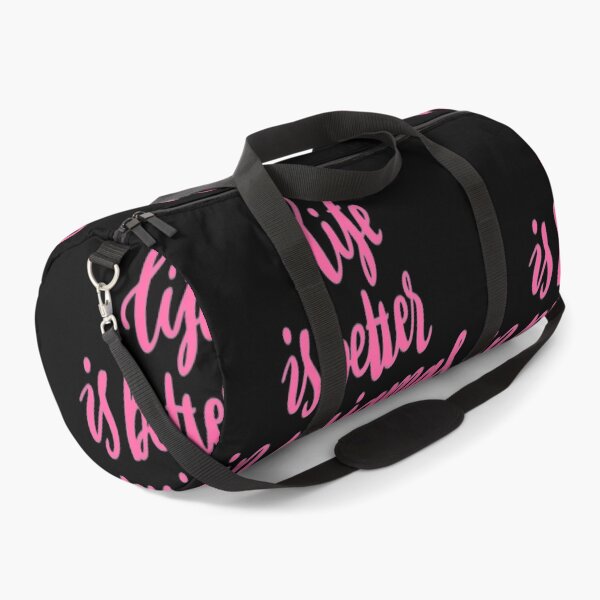 Item preview, Life is Better In Pyjamas designed and sold by Jesar.