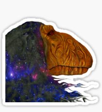 Mystiker Sticker