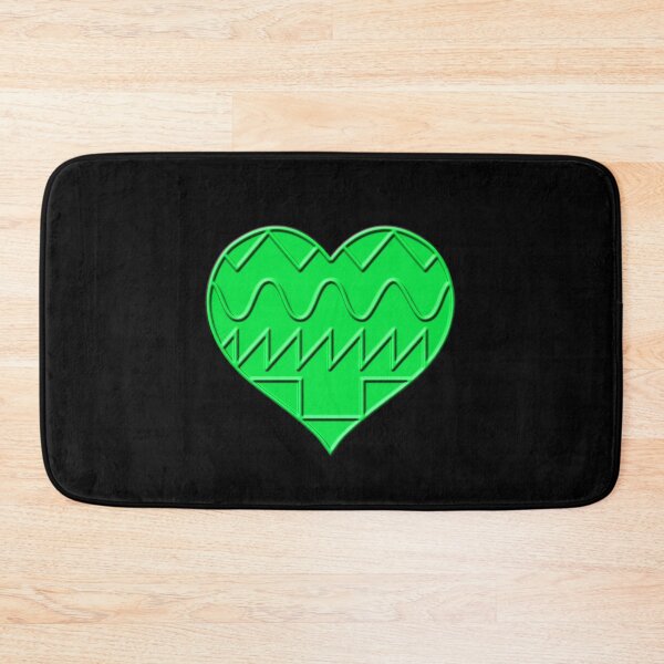 Item preview, SYNTH HEART # 10 designed and sold by RICK-TURNER.
