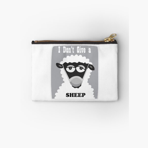 Item preview, Special Edition Masked Sheep 18 designed and sold by FaraHanda.