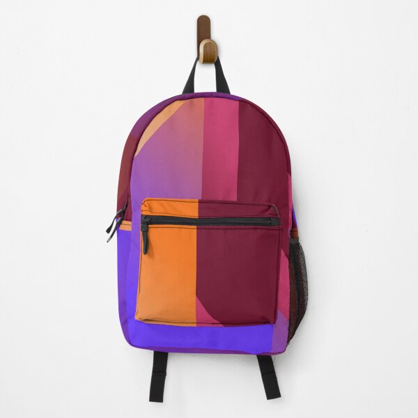 Item preview, Abstract Colorful Gradient Pop Art 1 designed and sold by ahmadnusyirwan.