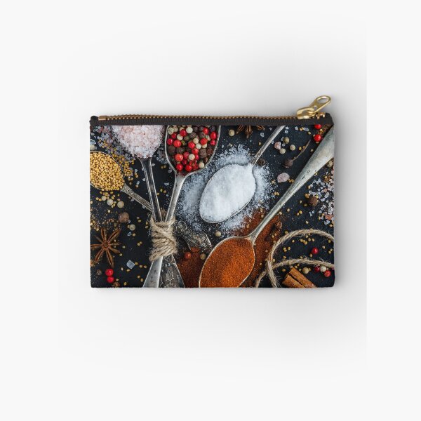 Item preview, Spices designed and sold by OrionPhotograph.