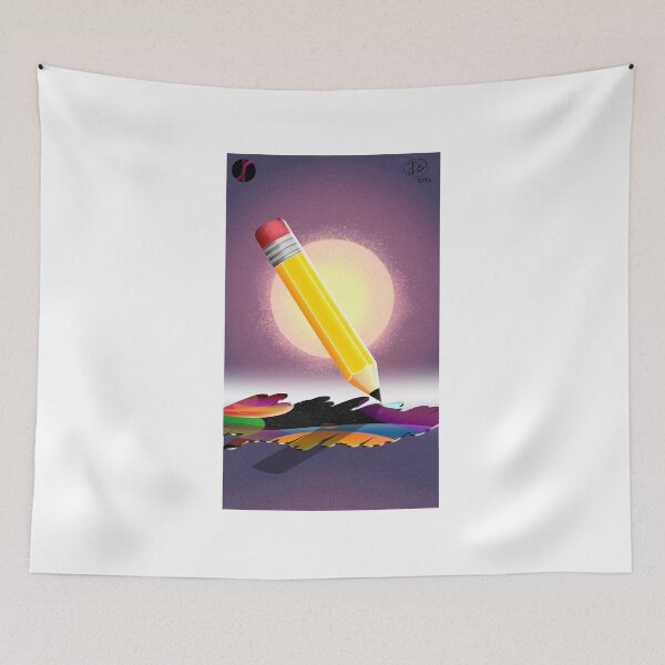 Item preview, Imagine.  designed and sold by Indy Sidhu.