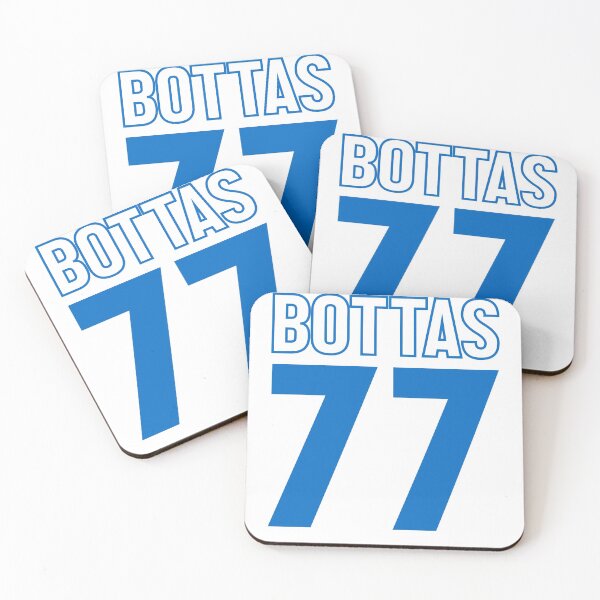 Item preview, Bottas 77 designed and sold by reval-store.