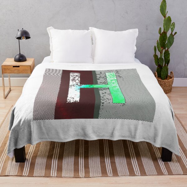 Item preview, Capital letter H. designed and sold by leobrix.