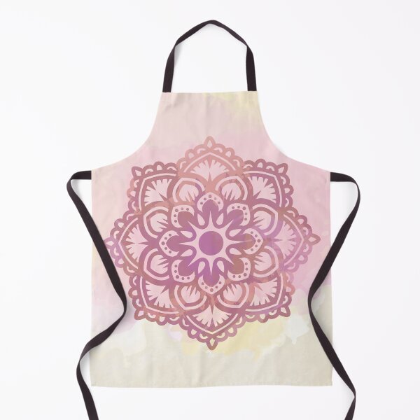 Item preview, Mandala 01 designed and sold by MamSelle.