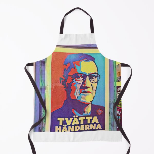 Item preview, Andres Tegnell designed and sold by Gaurav590678.