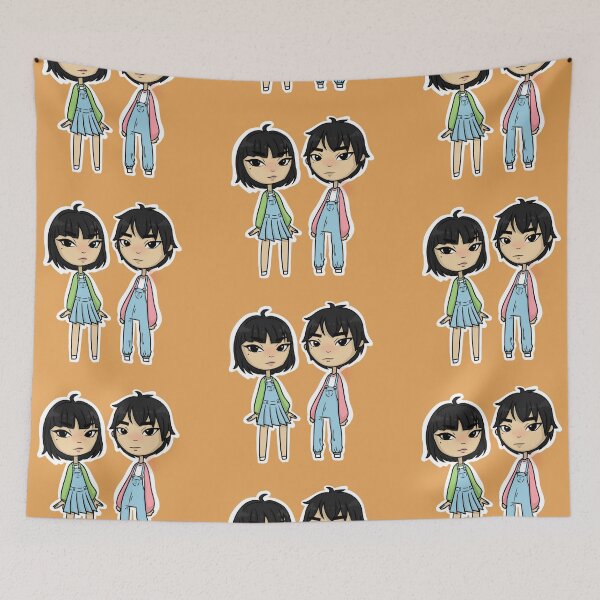 Item preview, Gemini designed and sold by Bunnyq1.