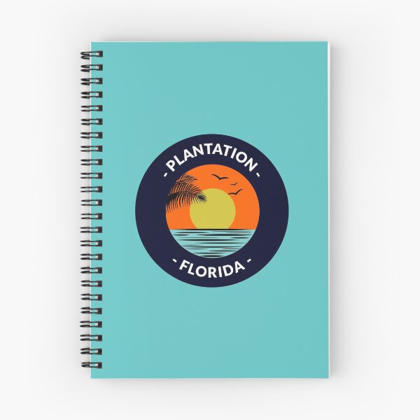 Item preview, Plantation Florida Beach Sunset designed and sold by Taumaturgo.