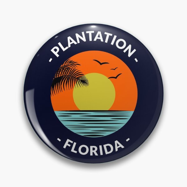 Item preview, Plantation Florida Beach Sunset designed and sold by Taumaturgo.