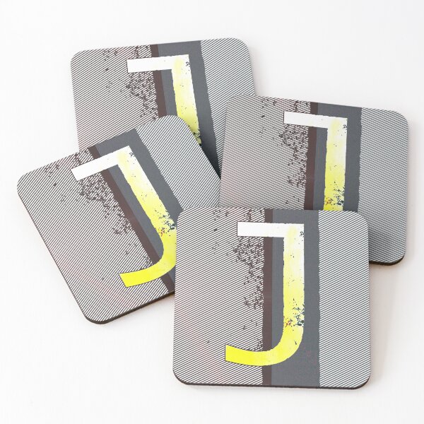 Item preview, Capital letter J designed and sold by leobrix.