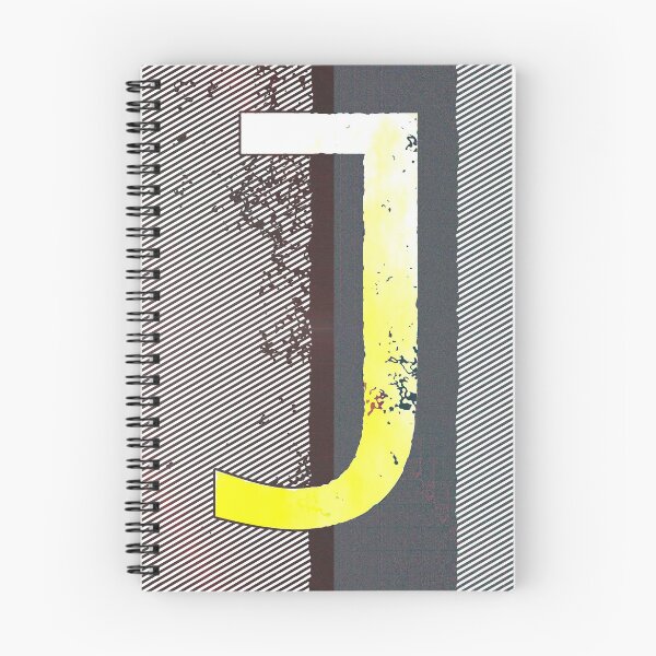 Item preview, Capital letter J designed and sold by leobrix.