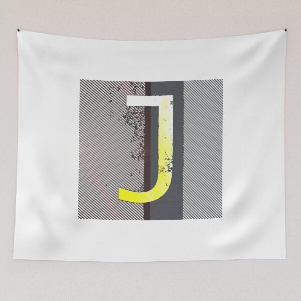 Item preview, Capital letter J designed and sold by leobrix.
