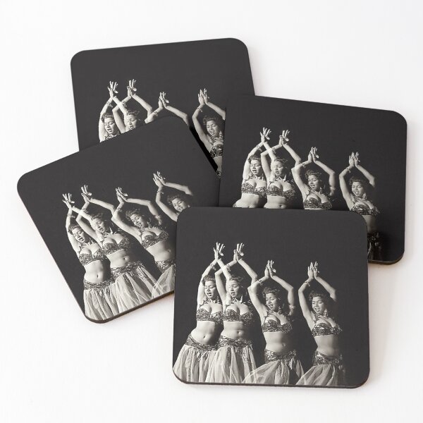 Item preview, Samia Gamal The Belly Dancer  designed and sold by PeterSS.
