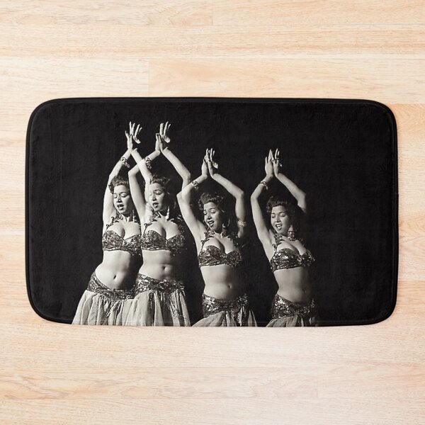 Item preview, Samia Gamal The Belly Dancer  designed and sold by PeterSS.