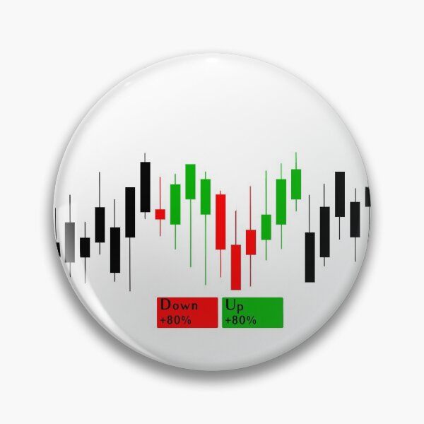 Item preview, Trading Heartbeat designed and sold by Mixture-DESIGN.