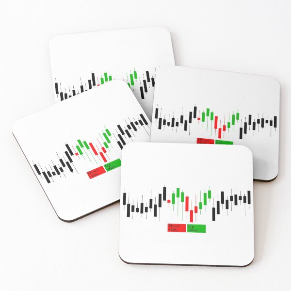 Item preview, Trading Heartbeat designed and sold by Mixture-DESIGN.