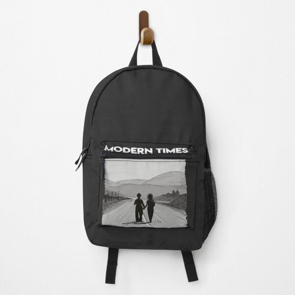 Item preview, Charly Chaplin - Modern Times designed and sold by burrotees.