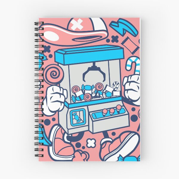 Item preview, Walking Crane Machine Street Cartoon designed and sold by Cheap Women's Shirts.