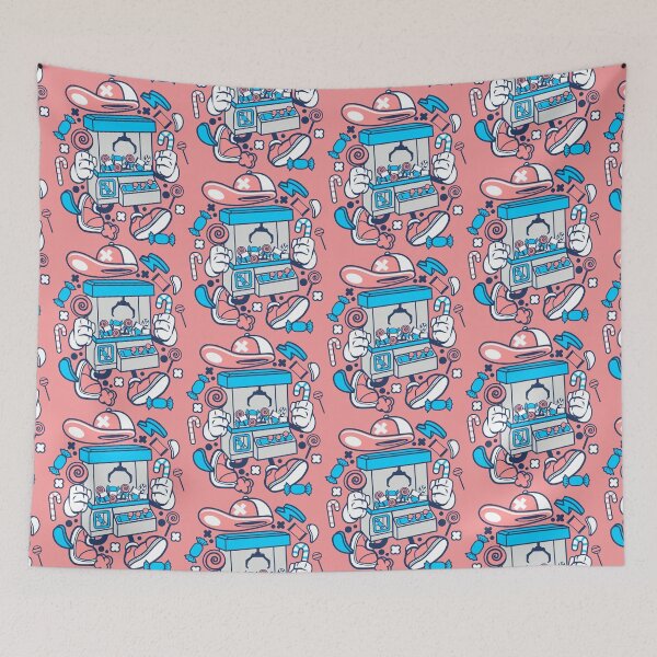 Item preview, Walking Crane Machine Street Cartoon designed and sold by Cheap Women's Shirts.