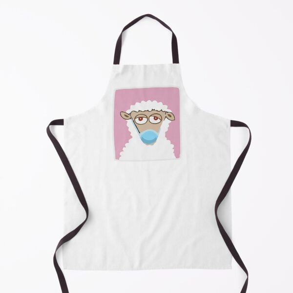 Item preview, Special Edition Masked Sheep 19 designed and sold by FaraHanda.