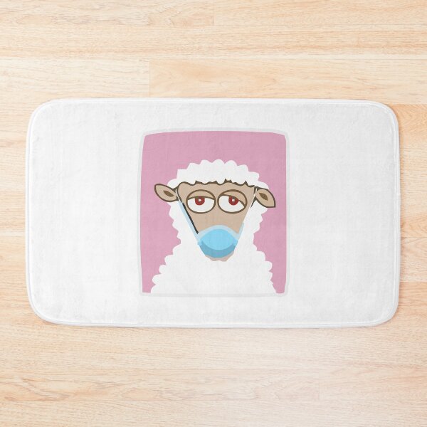 Item preview, Special Edition Masked Sheep 19 designed and sold by FaraHanda.