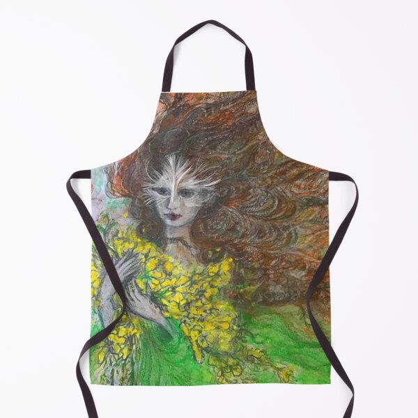 Item preview, Flora designed and sold by Ana Artes.