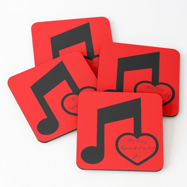 Item preview, This Song Reminds Me Of You designed and sold by TOP-DESIGN4U.