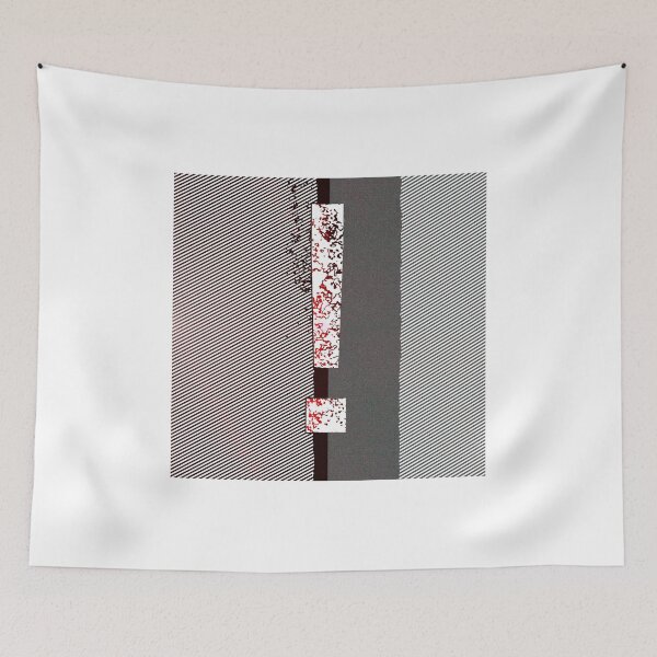 Item preview, Exclamation mark designed and sold by leobrix.