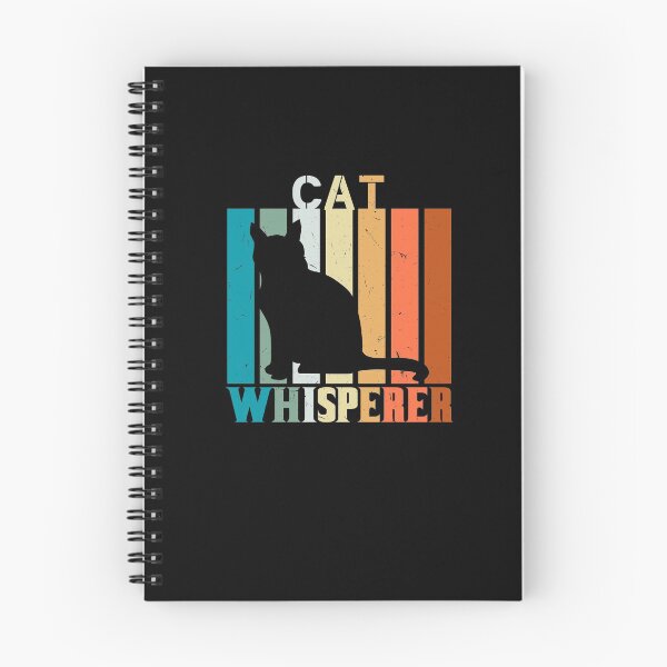 Item preview, Cat Whisperer designed and sold by Tom2468.