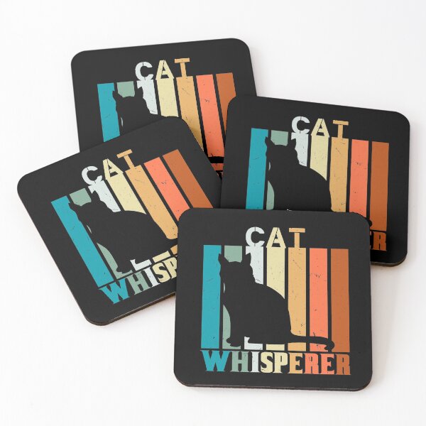 Item preview, Cat Whisperer designed and sold by Tom2468.