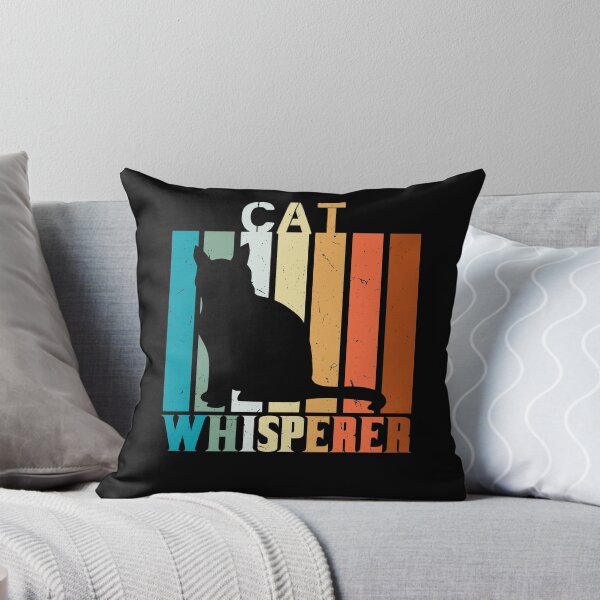 Item preview, Cat Whisperer designed and sold by Tom2468.