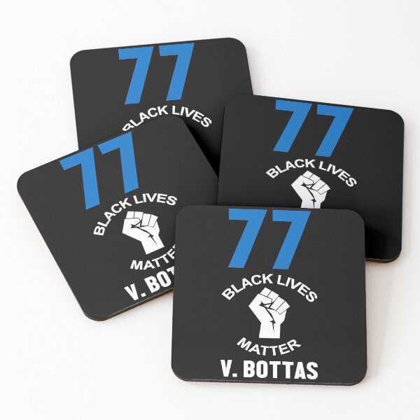 Item preview, Bottas 77 BLM designed and sold by reval-store.