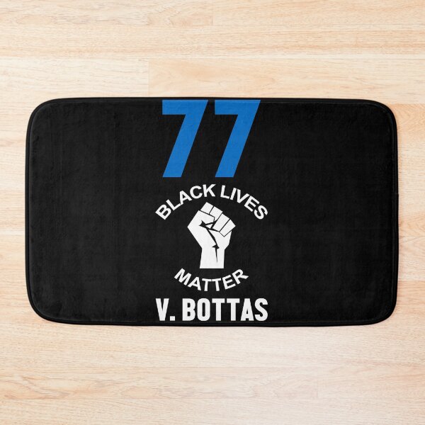 Item preview, Bottas 77 BLM designed and sold by reval-store.