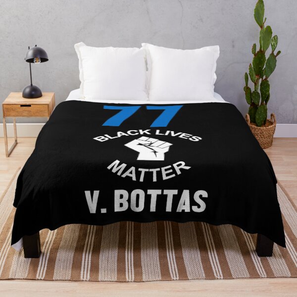 Item preview, Bottas 77 BLM designed and sold by reval-store.