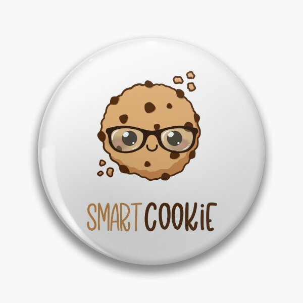 Item preview, Smart Cookie designed and sold by AoifeJynx.