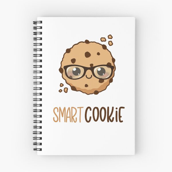 Item preview, Smart Cookie designed and sold by AoifeJynx.
