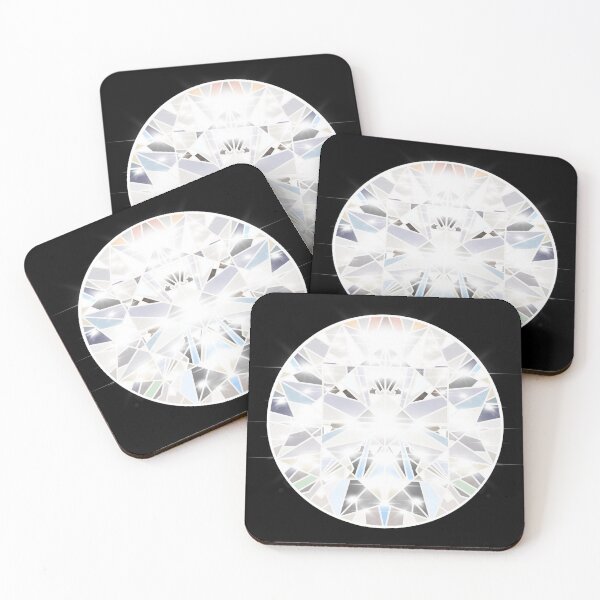 Item preview, Sparkling Diamond Gemstone Design designed and sold by Gerhanj.
