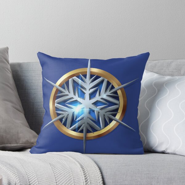 Item preview, Captain Cold designed and sold by RandomDraggon.