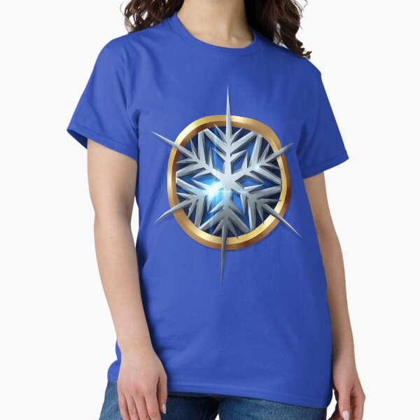 Item preview, Captain Cold designed and sold by RandomDraggon.