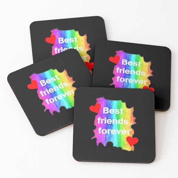 Item preview, Best Friends forever designed and sold by DomenicBlair77.