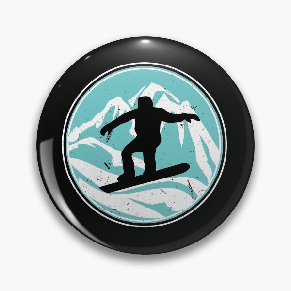 Item preview, Snowboarding Classic Snowboarder designed and sold by Tom2468.