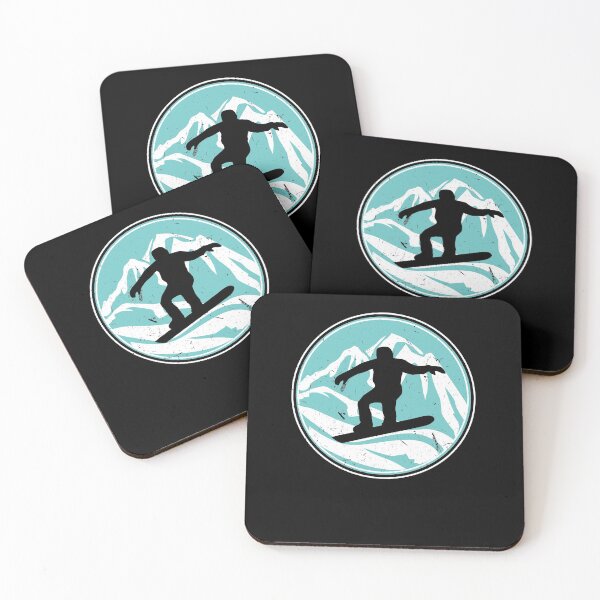 Item preview, Snowboarding Classic Snowboarder designed and sold by Tom2468.